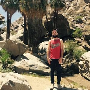 Meet your Posher, Drew